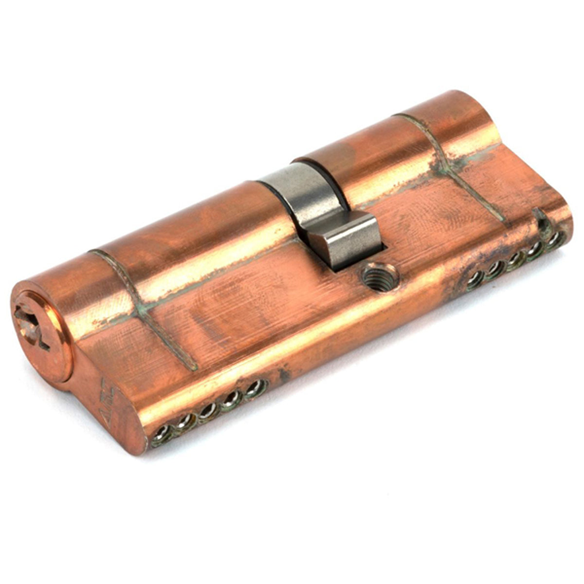 EURO CYLINDER 5PIN ALIKE 35/45 PBZ