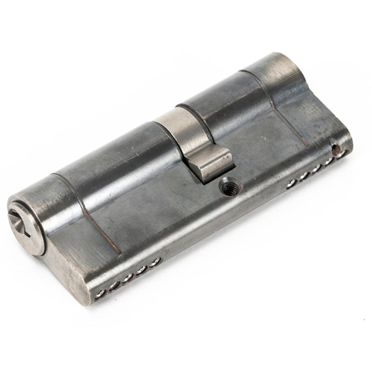 EURO CYLINDER 5PIN ALIKE 35/45 PEW