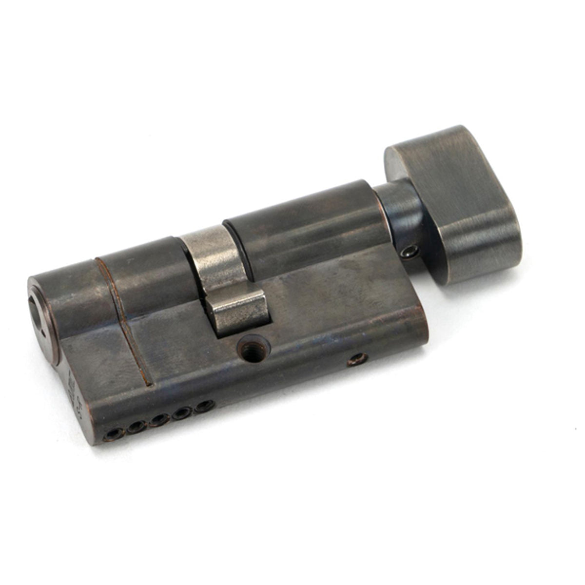 EURO CYLINDER 5PIN 35/35 TH AGBZ