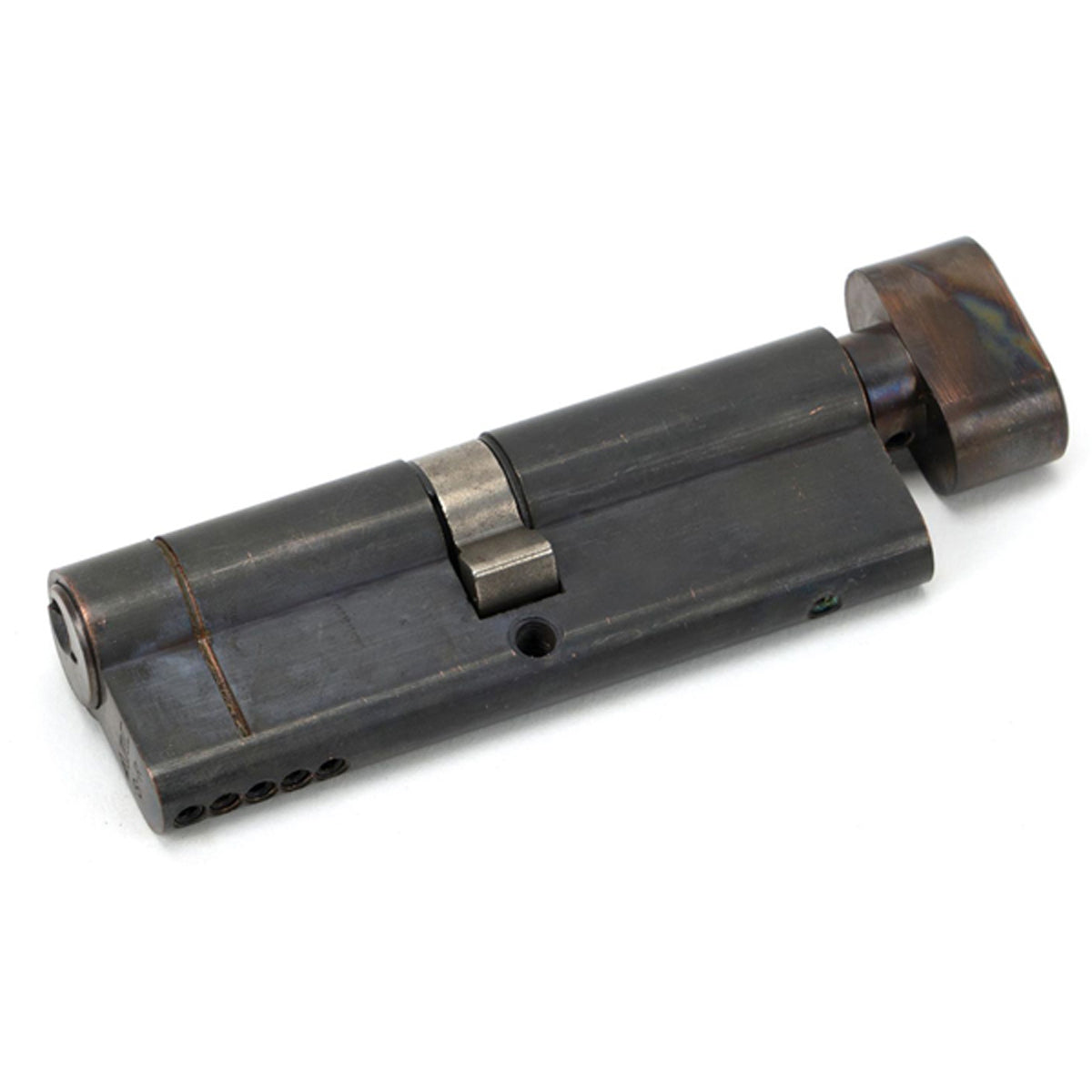 EURO CYLINDER/THUMBTURN 5PIN DIFFER 45/45 AGBZ