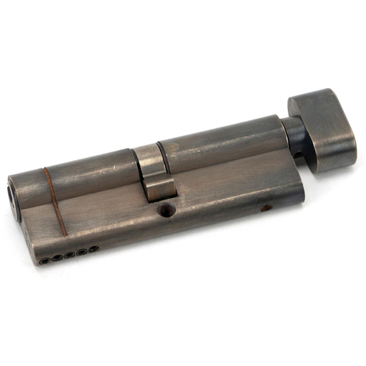 EURO CYLINDER/THUMBTURN 5PIN DIFFER 45/45 PEW