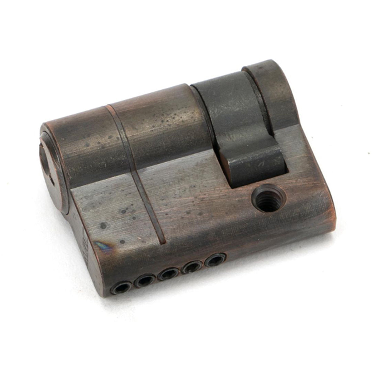 SINGLE CYLINDER 5PIN 30/10 AGBZ
