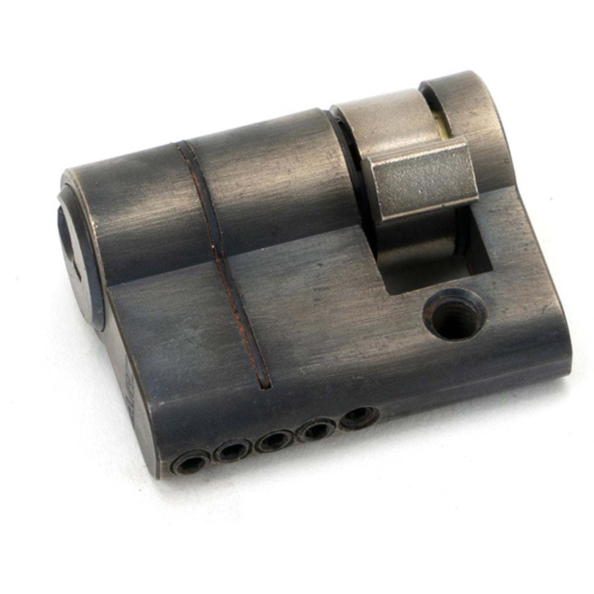 SINGLE CYLINDER 5PIN 30/10 PEW