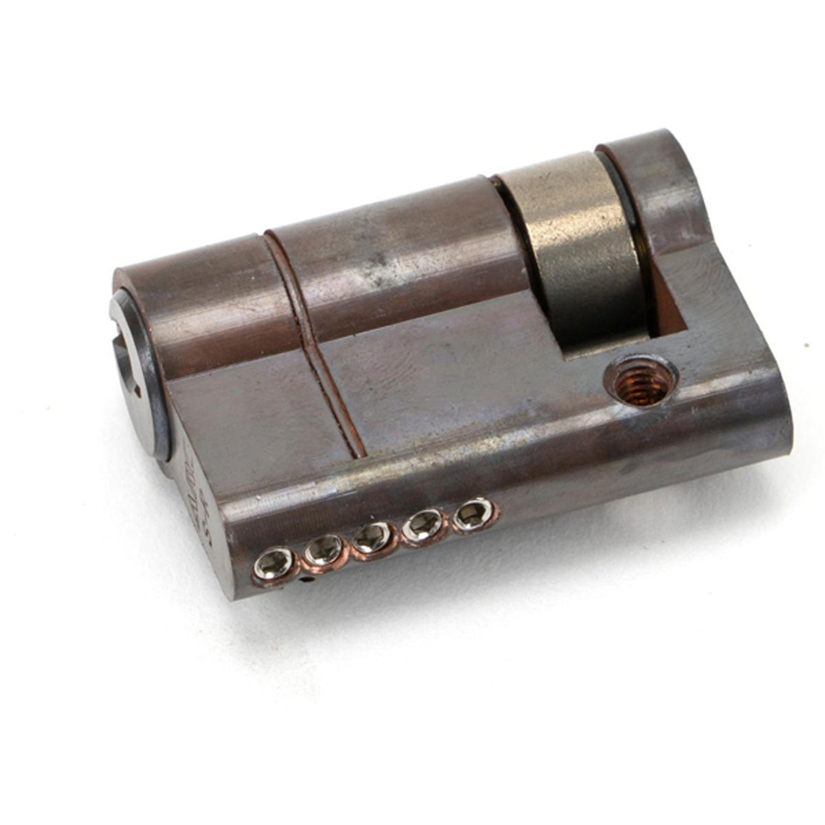 SINGLE CYLINDER 5PIN 35/10 AGBZ