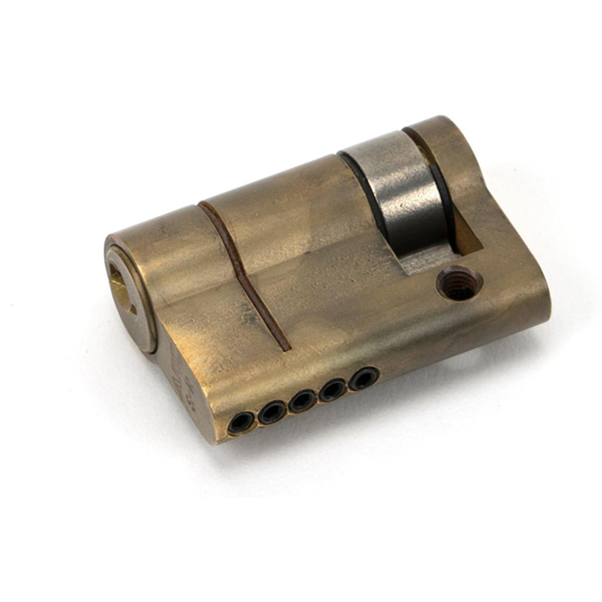 SINGLE CYLINDER 5PIN 35/10 AGBR