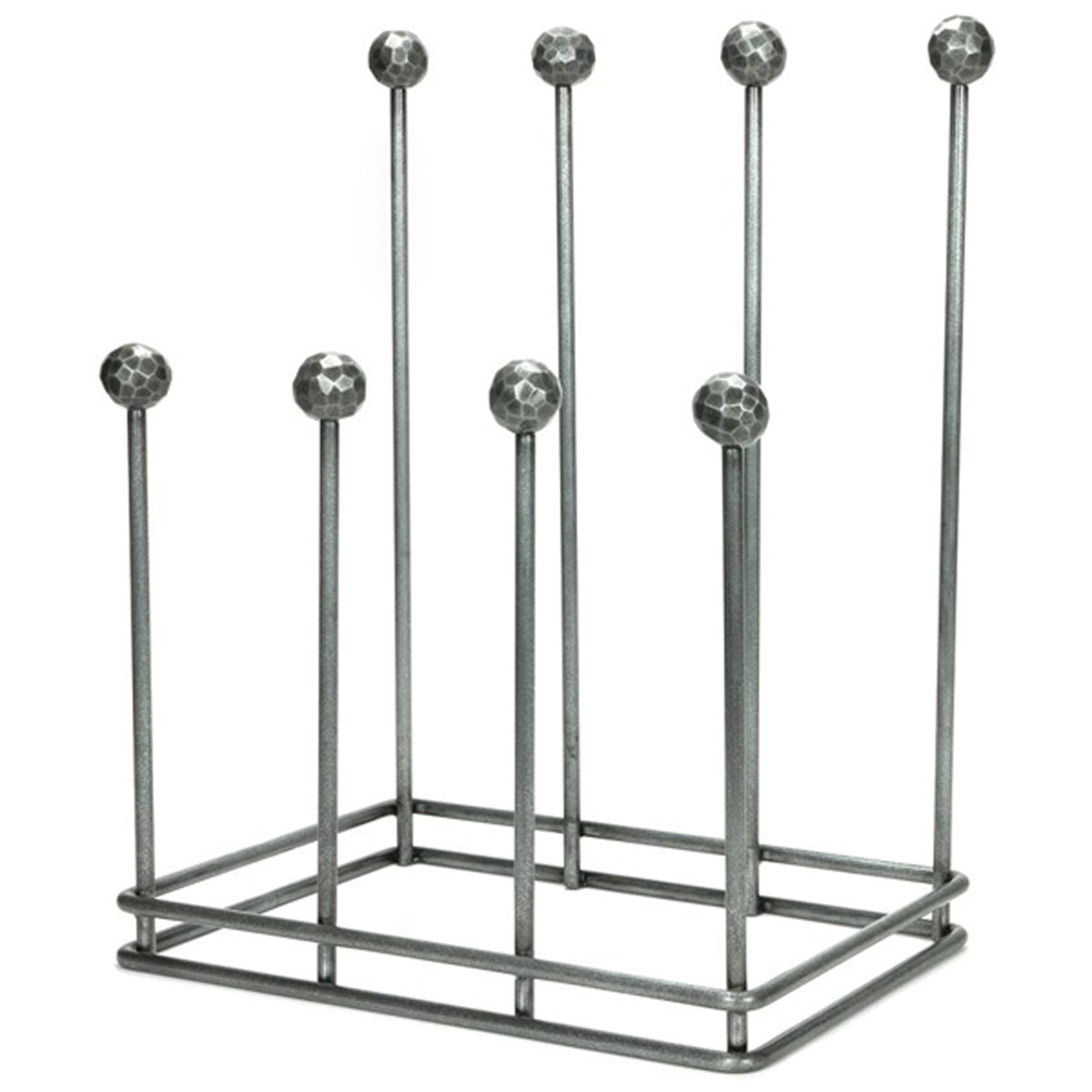 BOOT RACK 4PR 500x390x270 PEW
