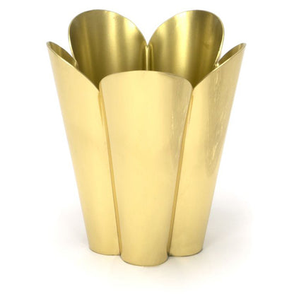 FLORA POT 120x132x072 SMBR - 47122 by MARCHES (ANVIL) ARCHITECTURAL HARDWARE