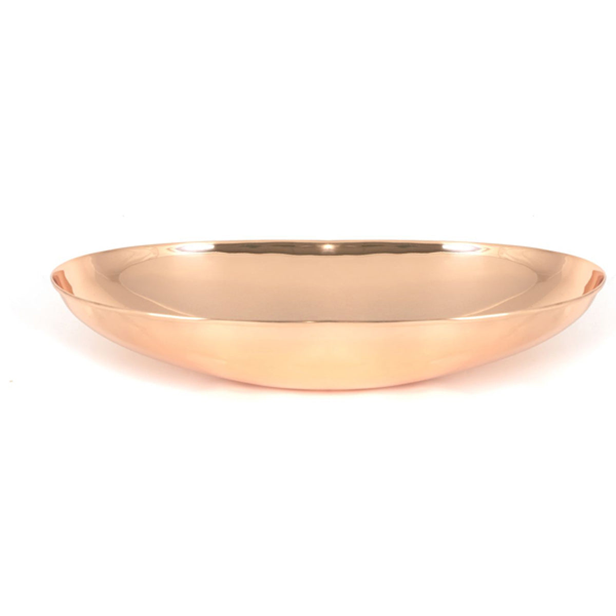 OVAL BASIN 590x350x120 SMCO