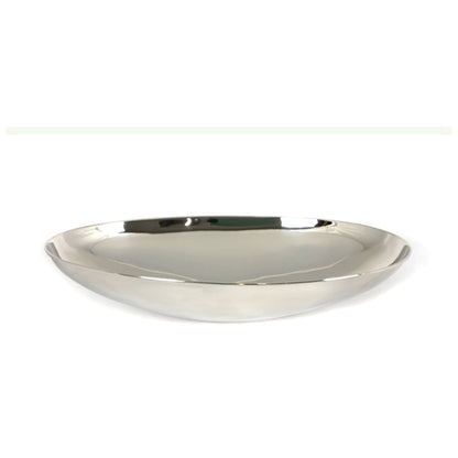 OVAL BASIN 590x350x120 SMNP - 47207 by MARCHES (ANVIL) ARCHITECTURAL HARDWARE
