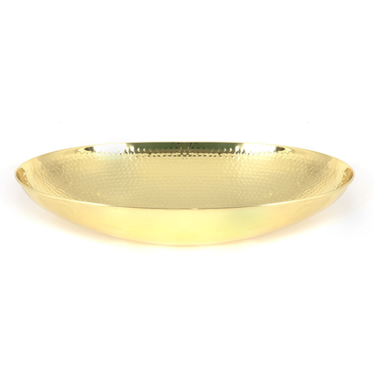 OVAL BASIN 590x350x120 HBR