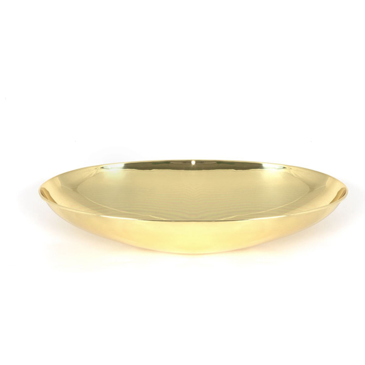 OVAL BASIN 590x350x120 SMBR