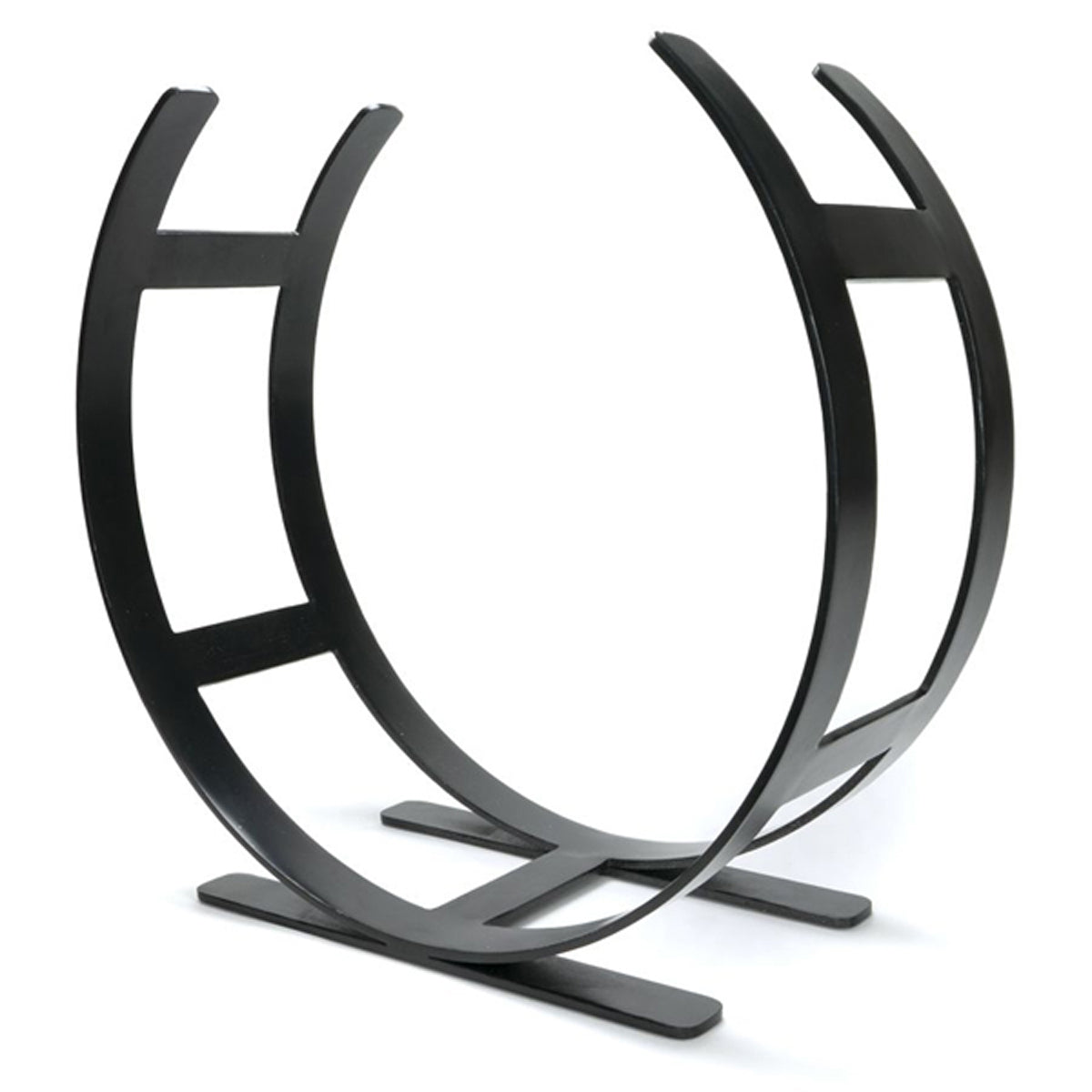 LOG HOLDER CURVED 610x250 MBK