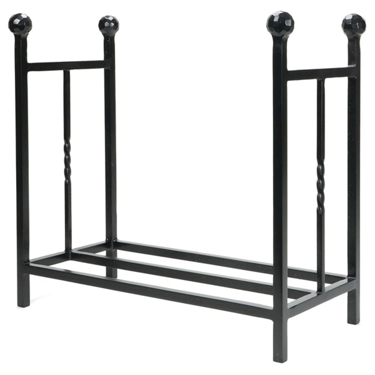 LOG HOLDER RECTANGULAR 520x530x250 MBK