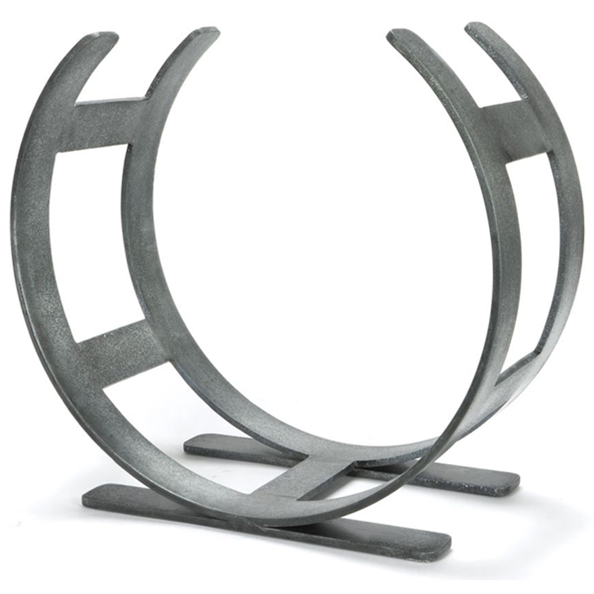 LOG HOLDER CURVED 425x220 PEW