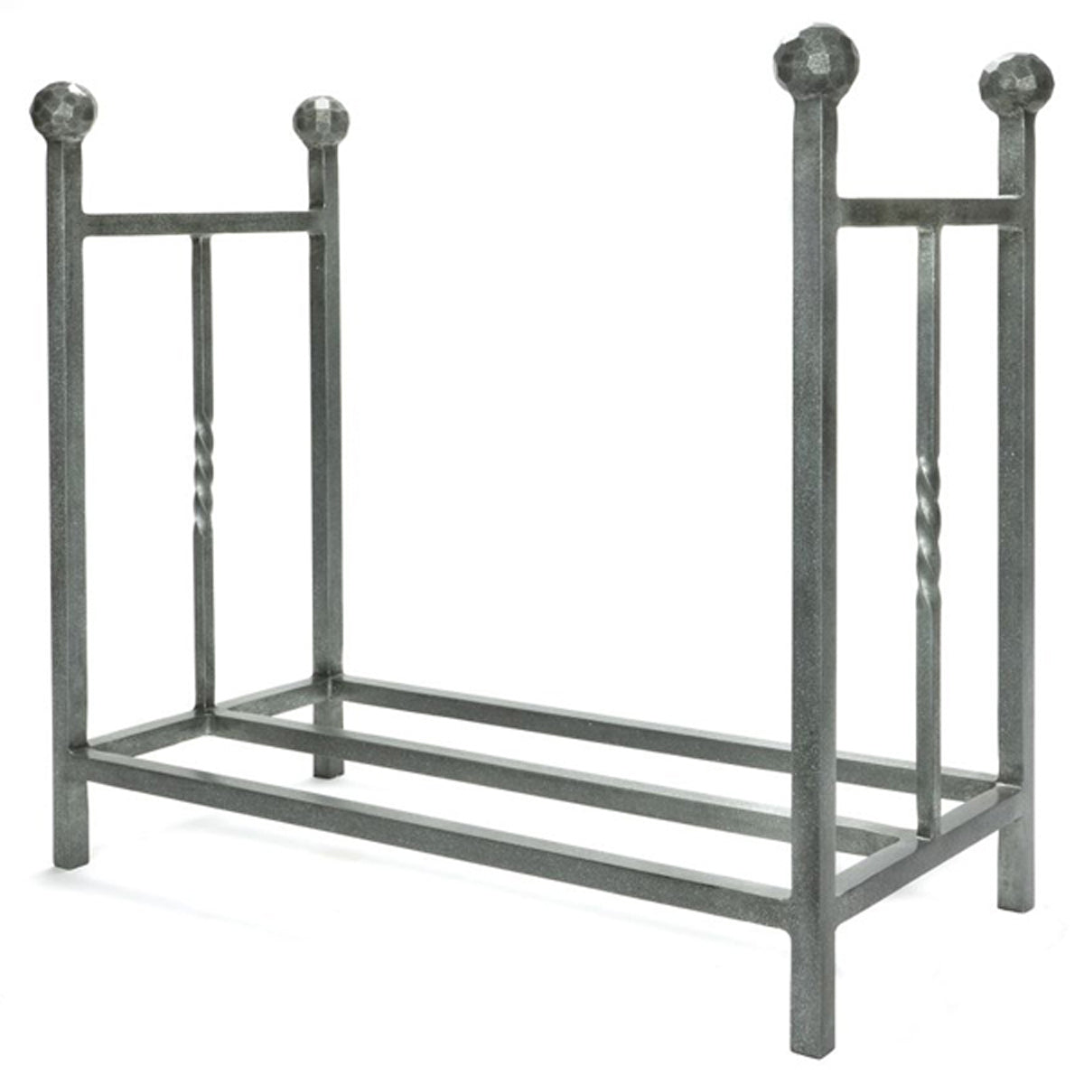 LOG HOLDER RECTANGULAR 520x530x250 PEW