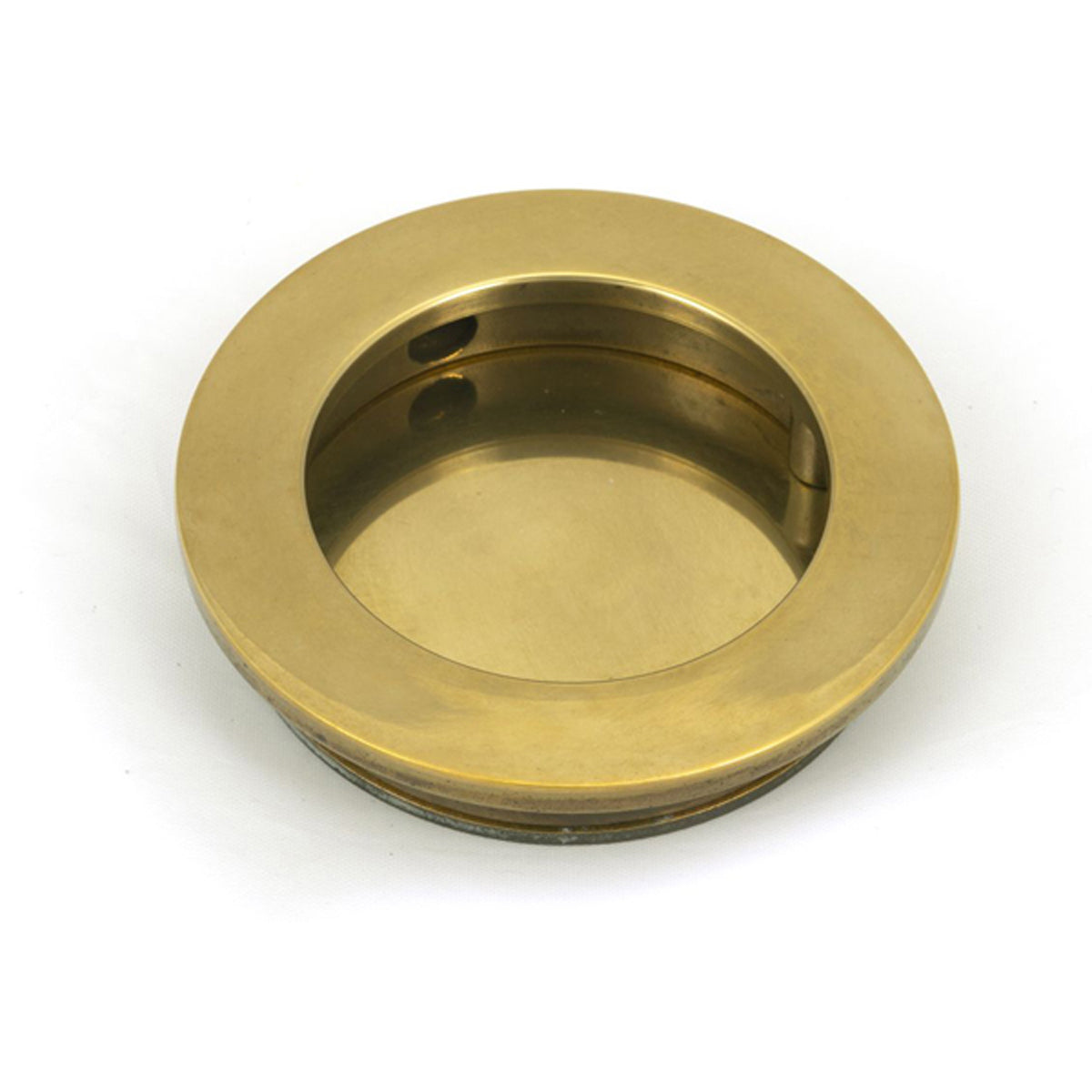ROUND PULL PLAIN 60x13 AGBR - 48322 by MARCHES (ANVIL) ARCHITECTURAL HARDWARE
