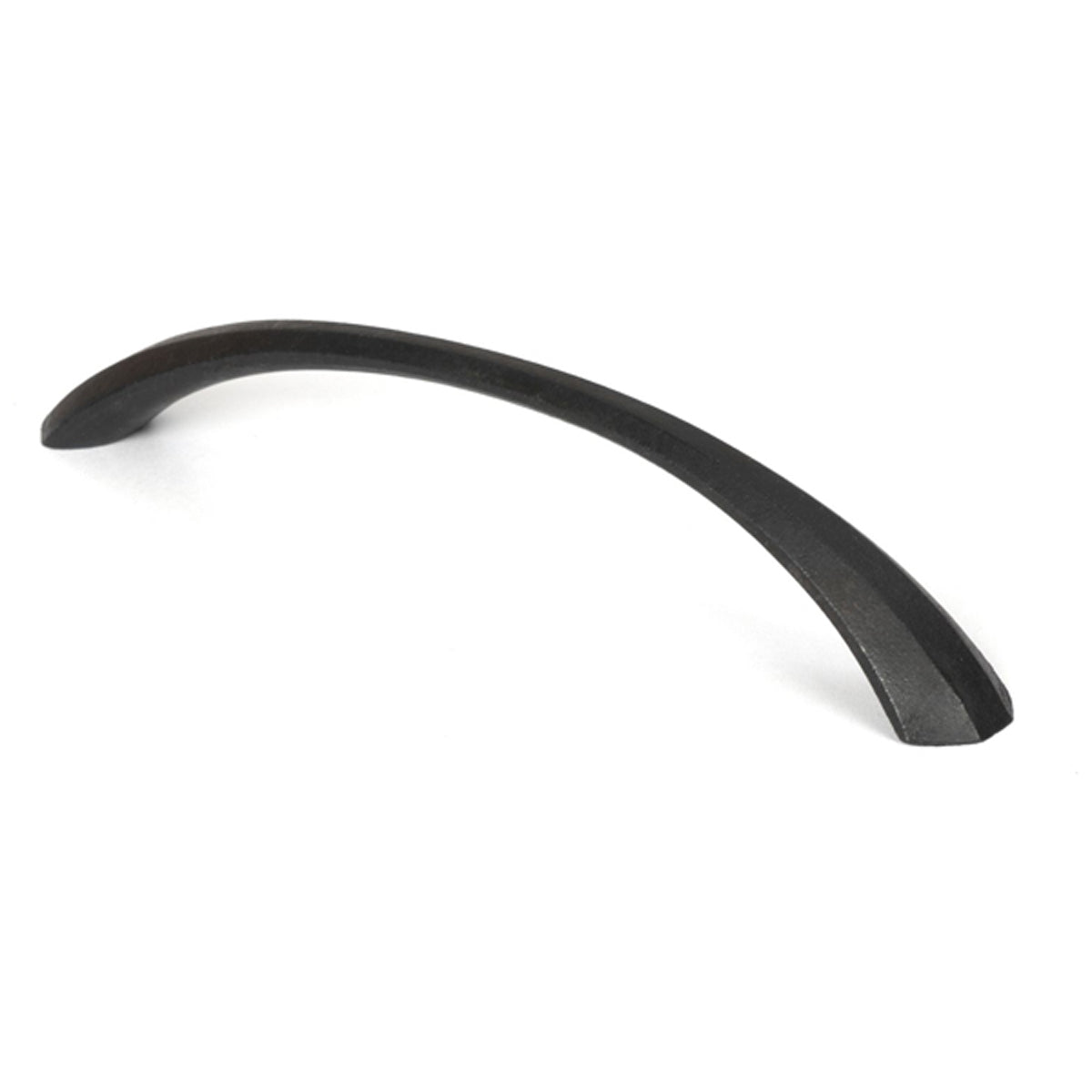 PULL HANDLE SHELL 162HC 176x22x33 BWX