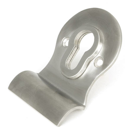 EURO DOOR PULL FACE FIX 95x63x22 SMA - 49810 by MARCHES (ANVIL) ARCHITECTURAL HARDWARE