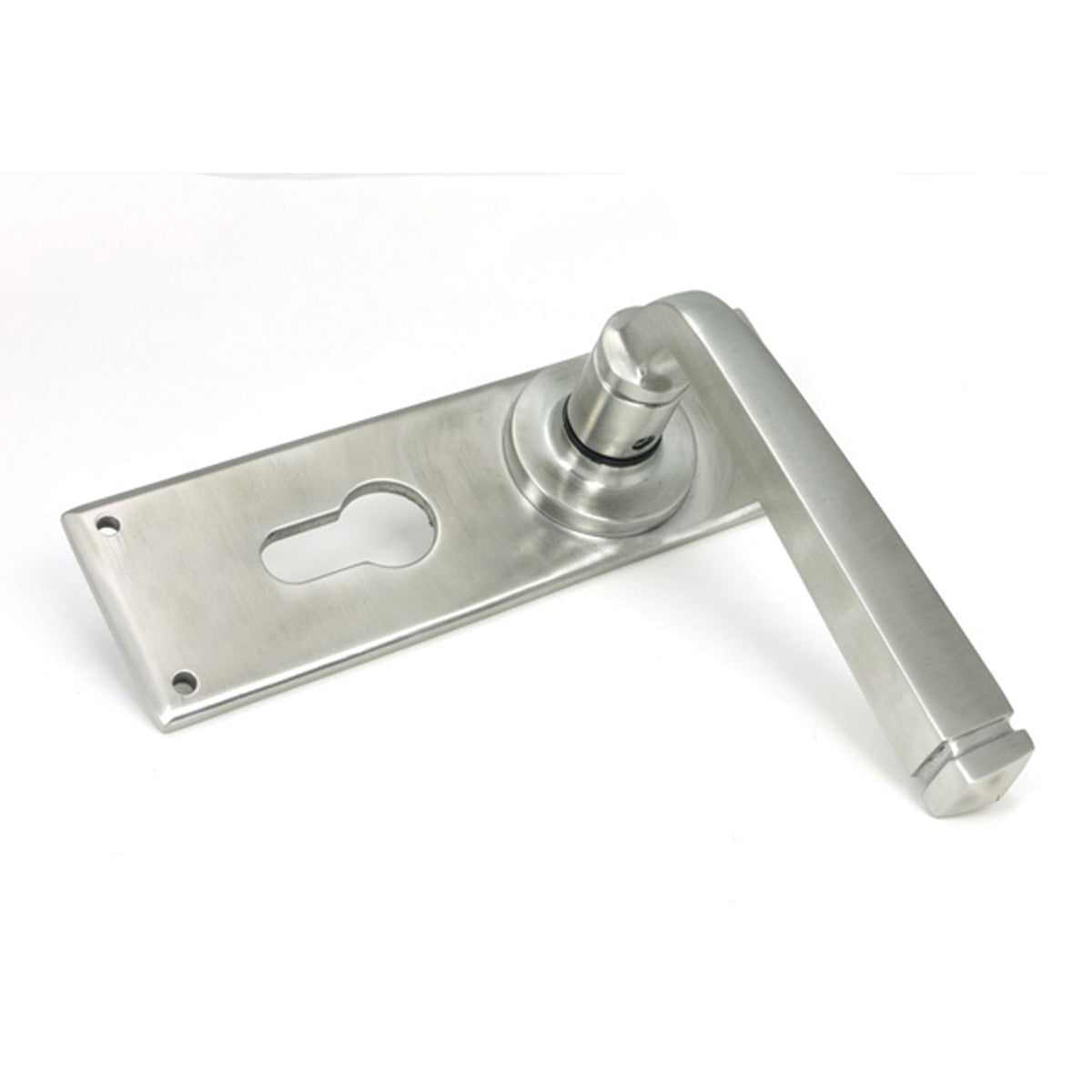 AVON LEVER HANDLE EURO 118x152x64 SMA