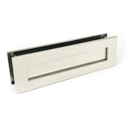 LETTERBOX TRADITIONAL 315x92x42-72 PMA - 49599 by MARCHES (ANVIL) ARCHITECTURAL HARDWARE