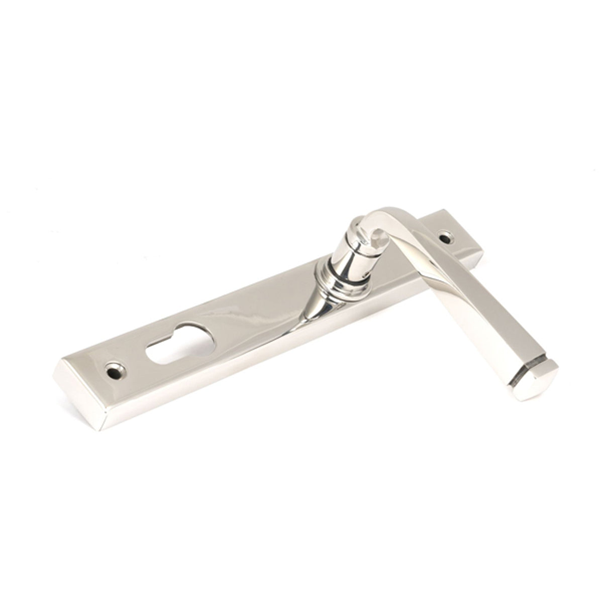 AVON SLIMLINE ESPAGNOLETTE LOCK 118x242x70 PMA