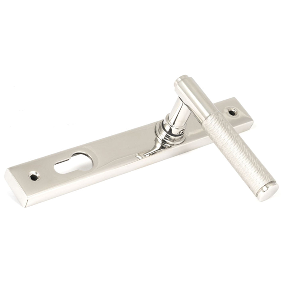 BROMPTON SLIM LEVER ESPAGNOLETTE LOCK 125x242x75 PMA
