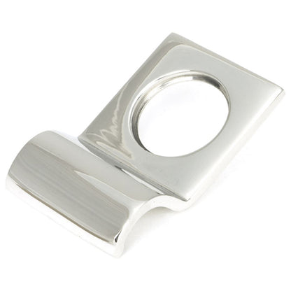 RIM CYLINDER PULL 81x50x23 PMA - 49809 by MARCHES (ANVIL) ARCHITECTURAL HARDWARE