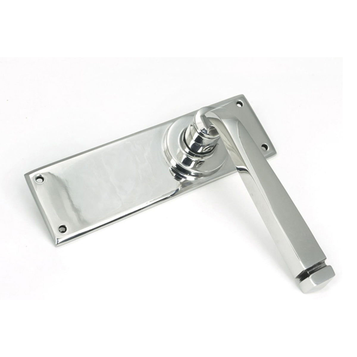 AVON LEVER HANDLE LATCH 118x152x64 PMA