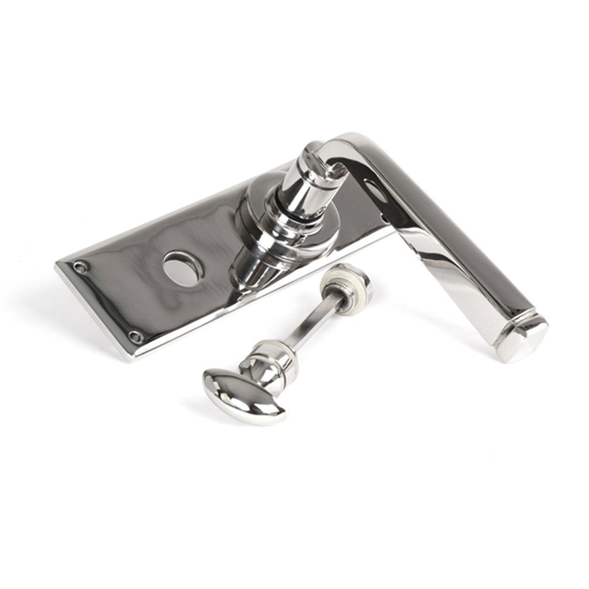 AVON LEVER HANDLE BATH 118x152x64 PMA