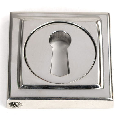 ESCUTCHEON ROUND CNC SQUARE 53x53x8 PMA - 49871 by MARCHES (ANVIL) ARCHITECTURAL HARDWARE