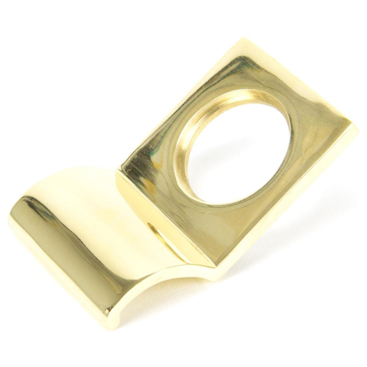 RIM CYLINDER PULL 81x50x23 PBR