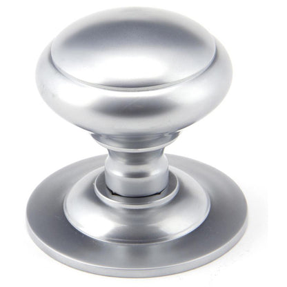 CENTRE DOOR KNOB 73x85x85 SCP - 91979 by MARCHES (ANVIL) ARCHITECTURAL HARDWARE