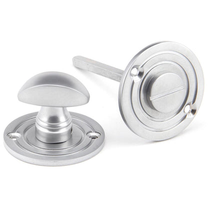 THUMBTURN SET RND 51x37 SCP - 91996 by MARCHES (ANVIL) ARCHITECTURAL HARDWARE