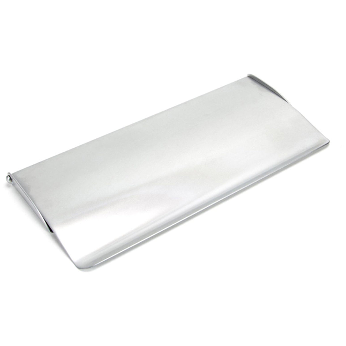 LETTER PLATE COVER 265x110x12 SCP