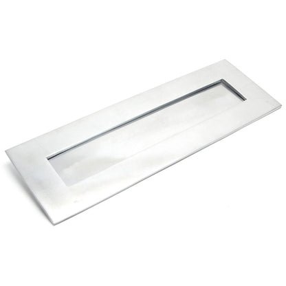 LETTER PLATE 324x108x4 SCP - 92003 by MARCHES (ANVIL) ARCHITECTURAL HARDWARE