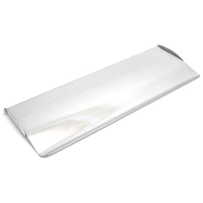 LETTER PLATE COVER 356x128x10 SCP - 92004 by MARCHES (ANVIL) ARCHITECTURAL HARDWARE
