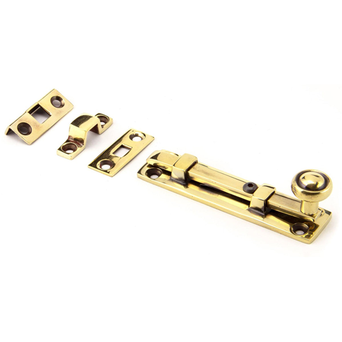 UNIVERSAL KNOB BOLT 100x25x25 AGBR