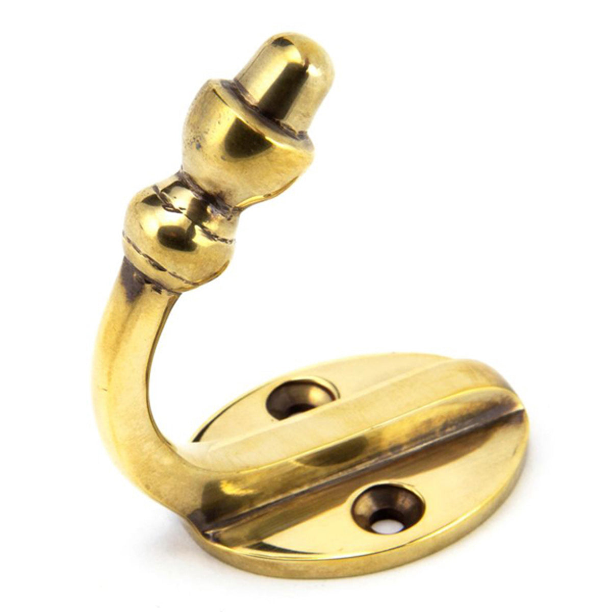COAT HOOK 58x38x70 AGBR