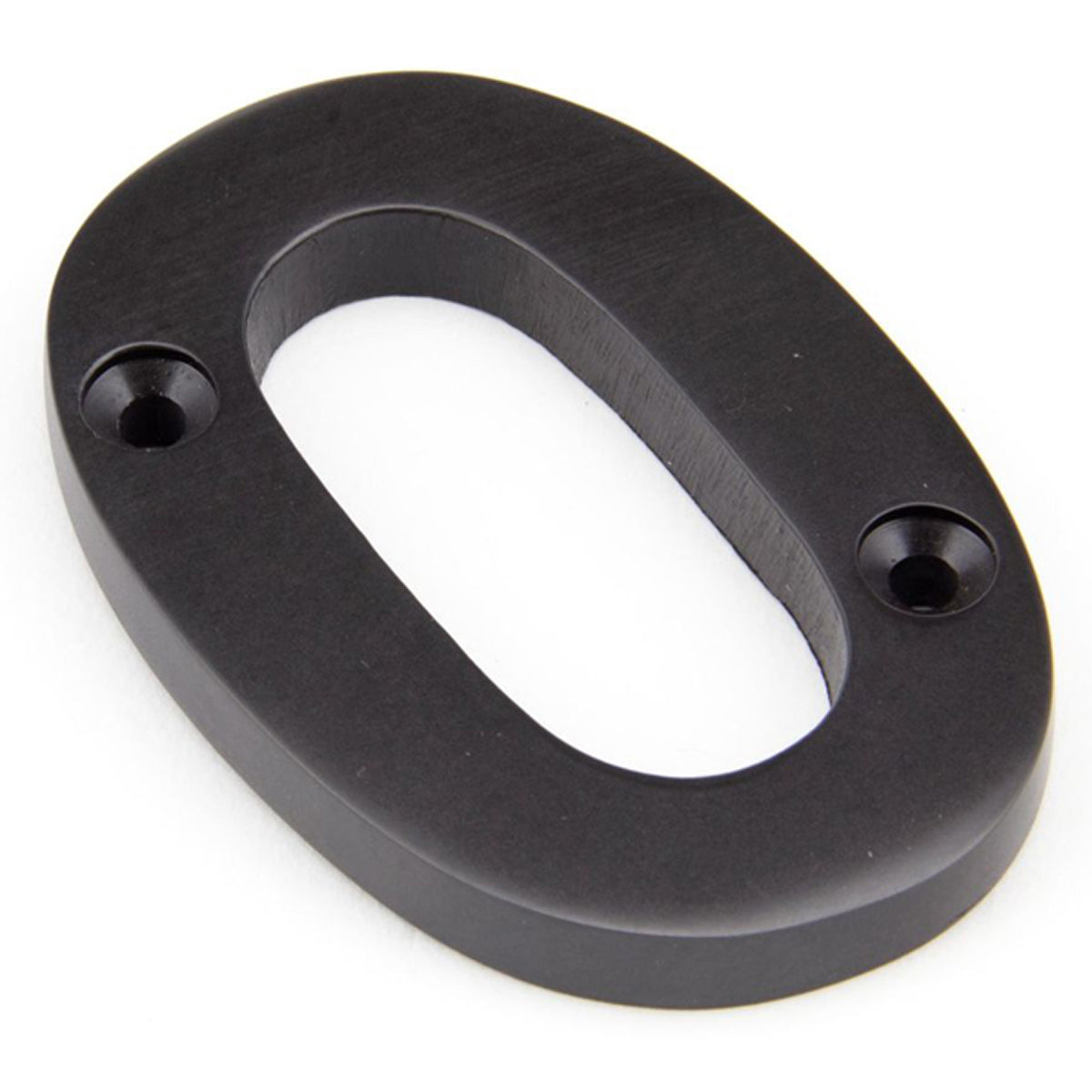 NUMERAL 0 78x50x8 AGBR