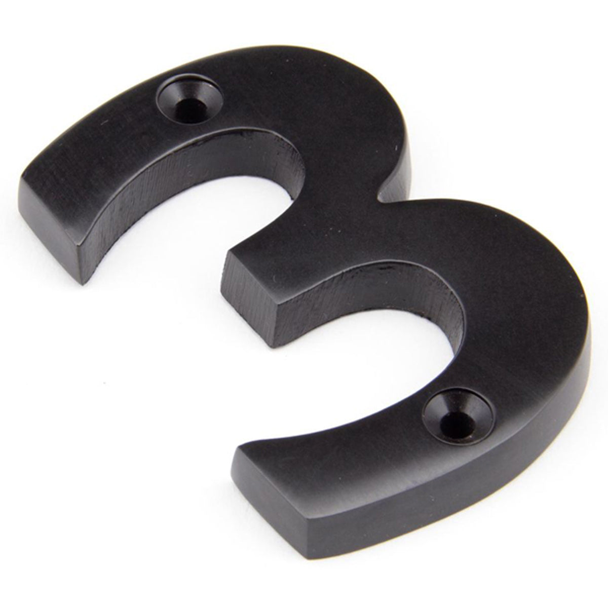 NUMERAL 3 78x52x8 AGBR