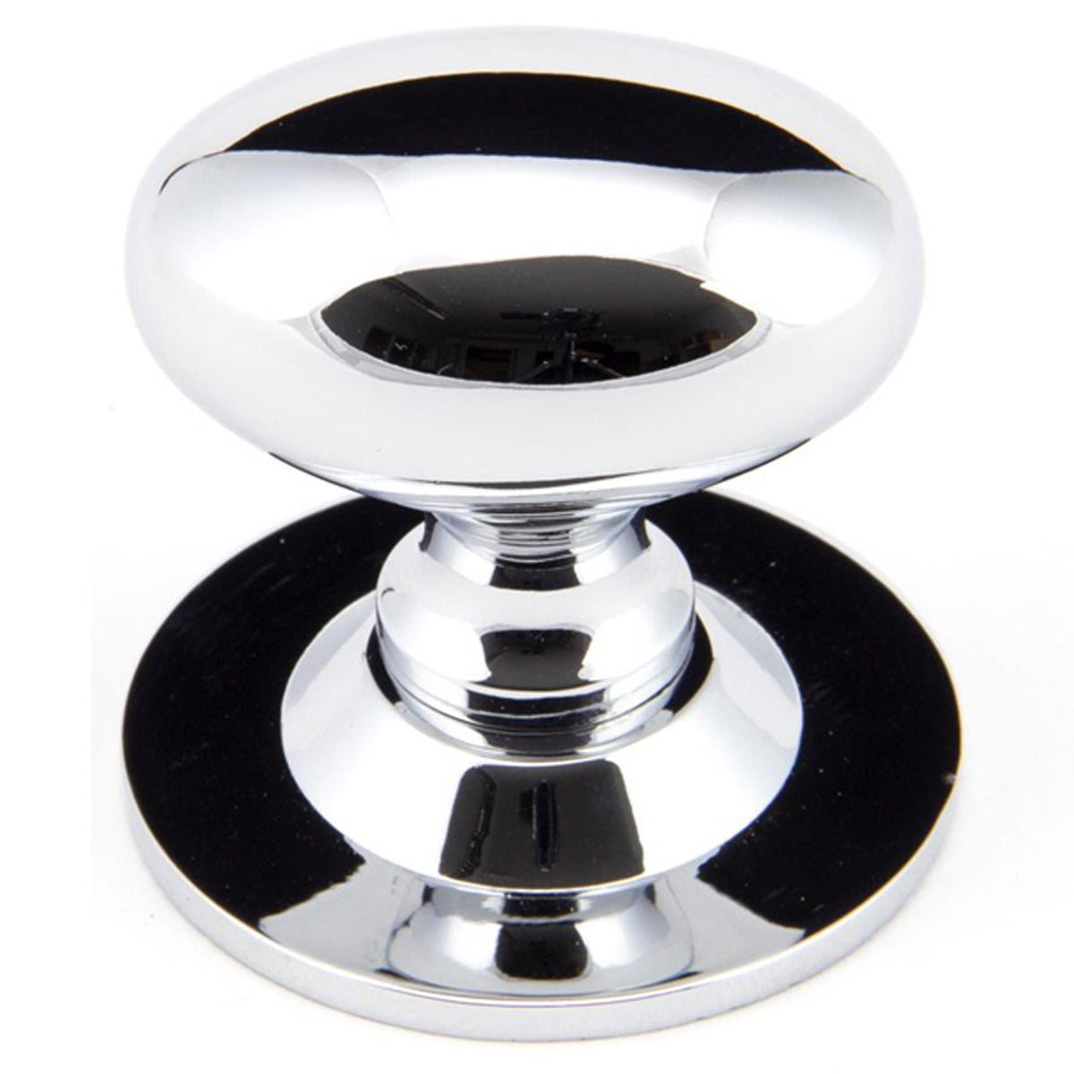 OVAL CABINET KNOB 40x27x40x43 PCP