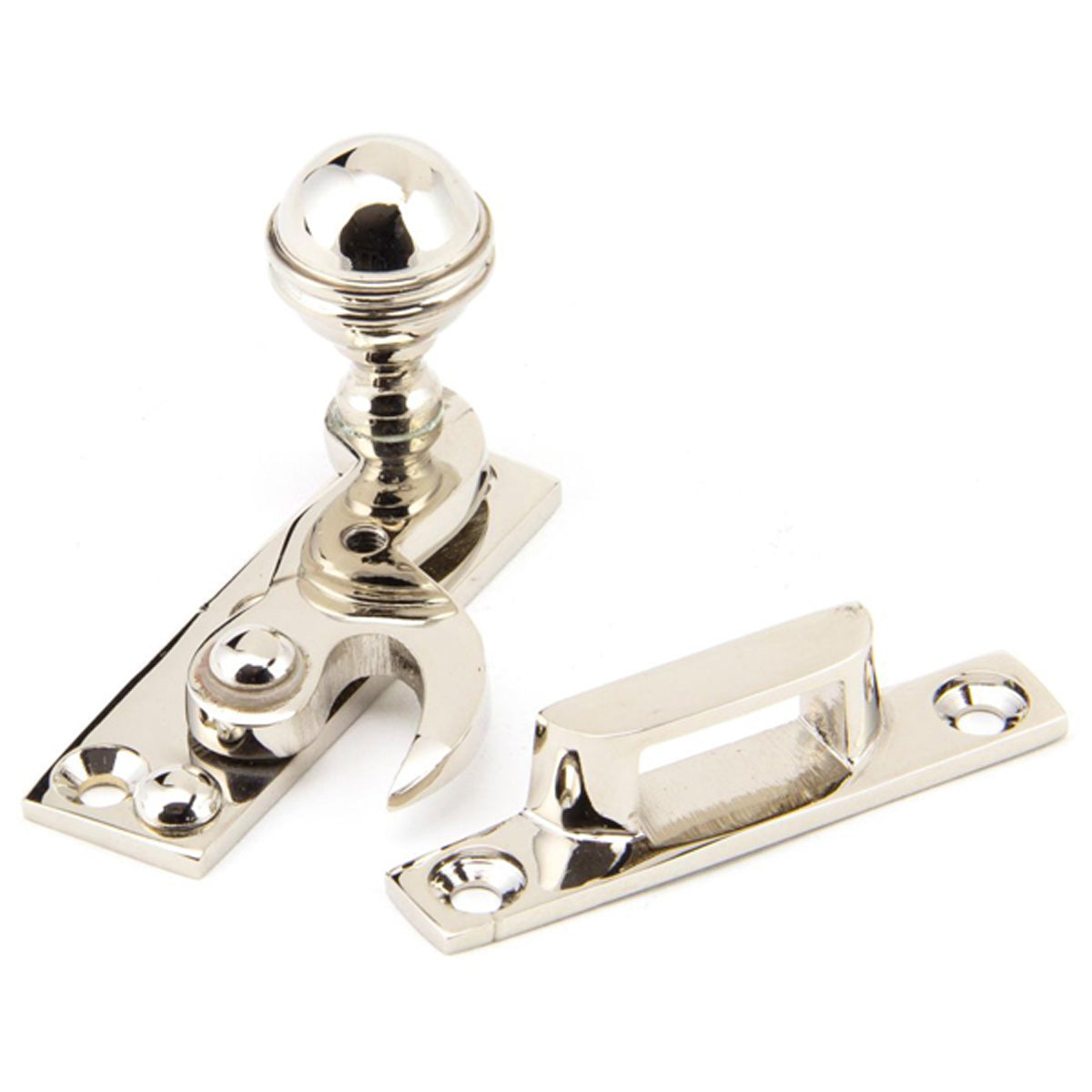 PRESTBURY SASH HOOK FASTENER 64x19x39 PNP