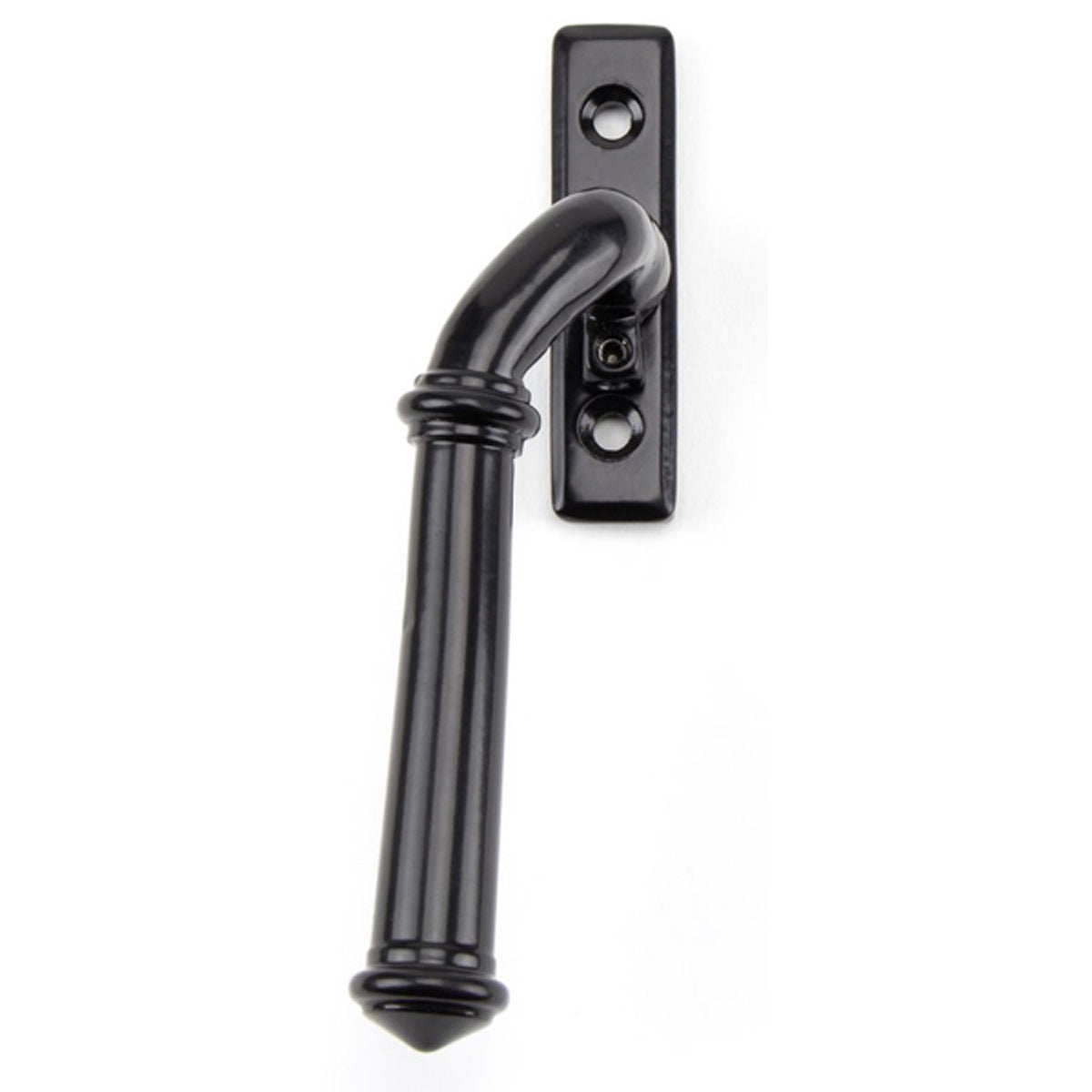REGENCY ESPAGNOLETTE LH 140x16x50 BLK