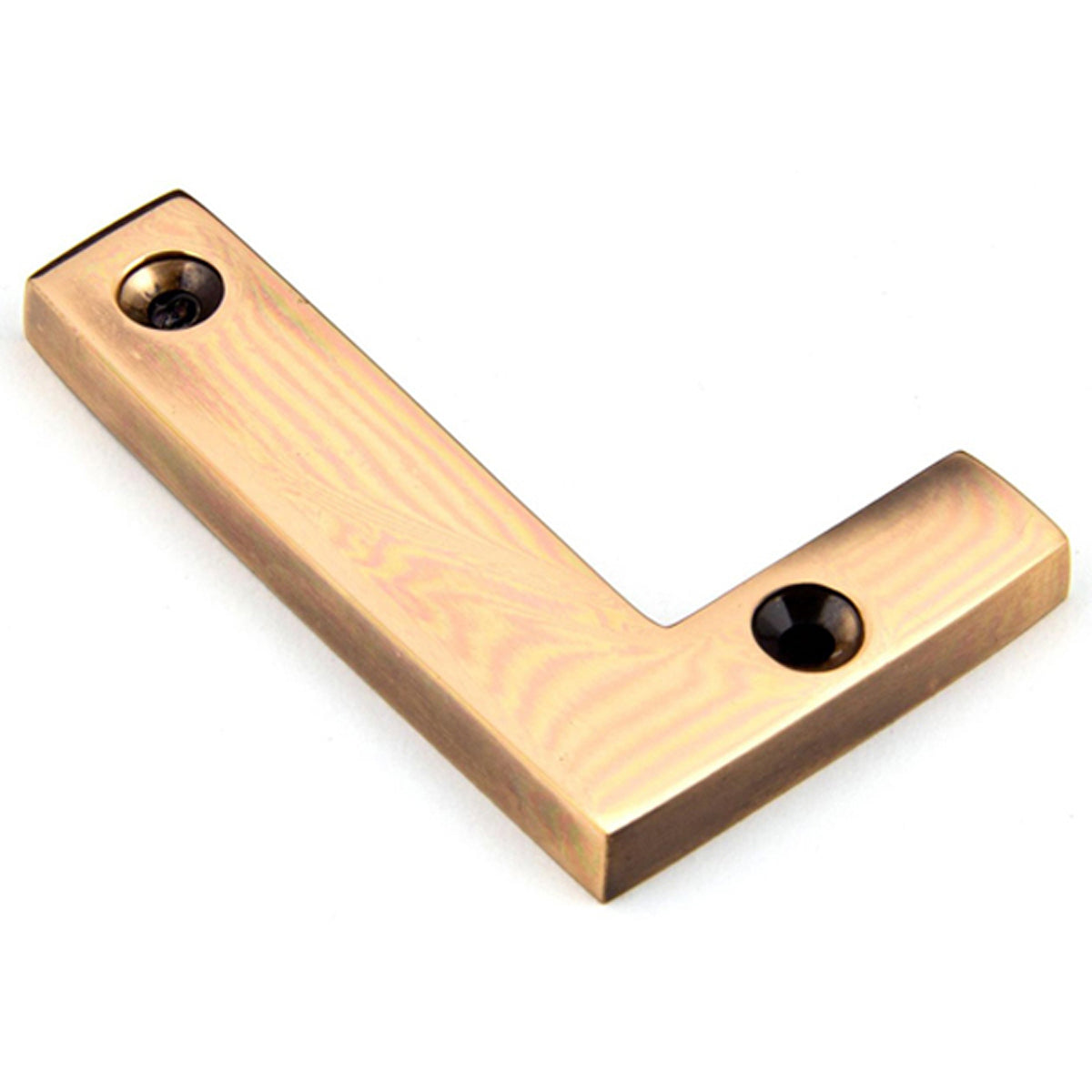 LETTER L 78x48x8 PBZ