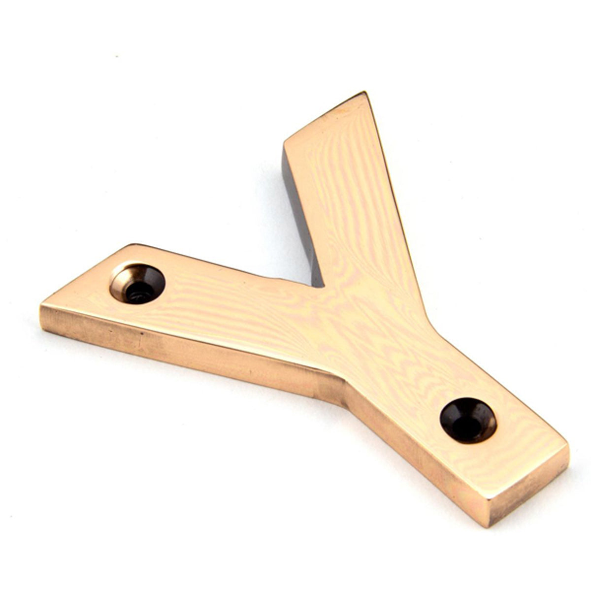 LETTER Y 78x68x8 PBZ