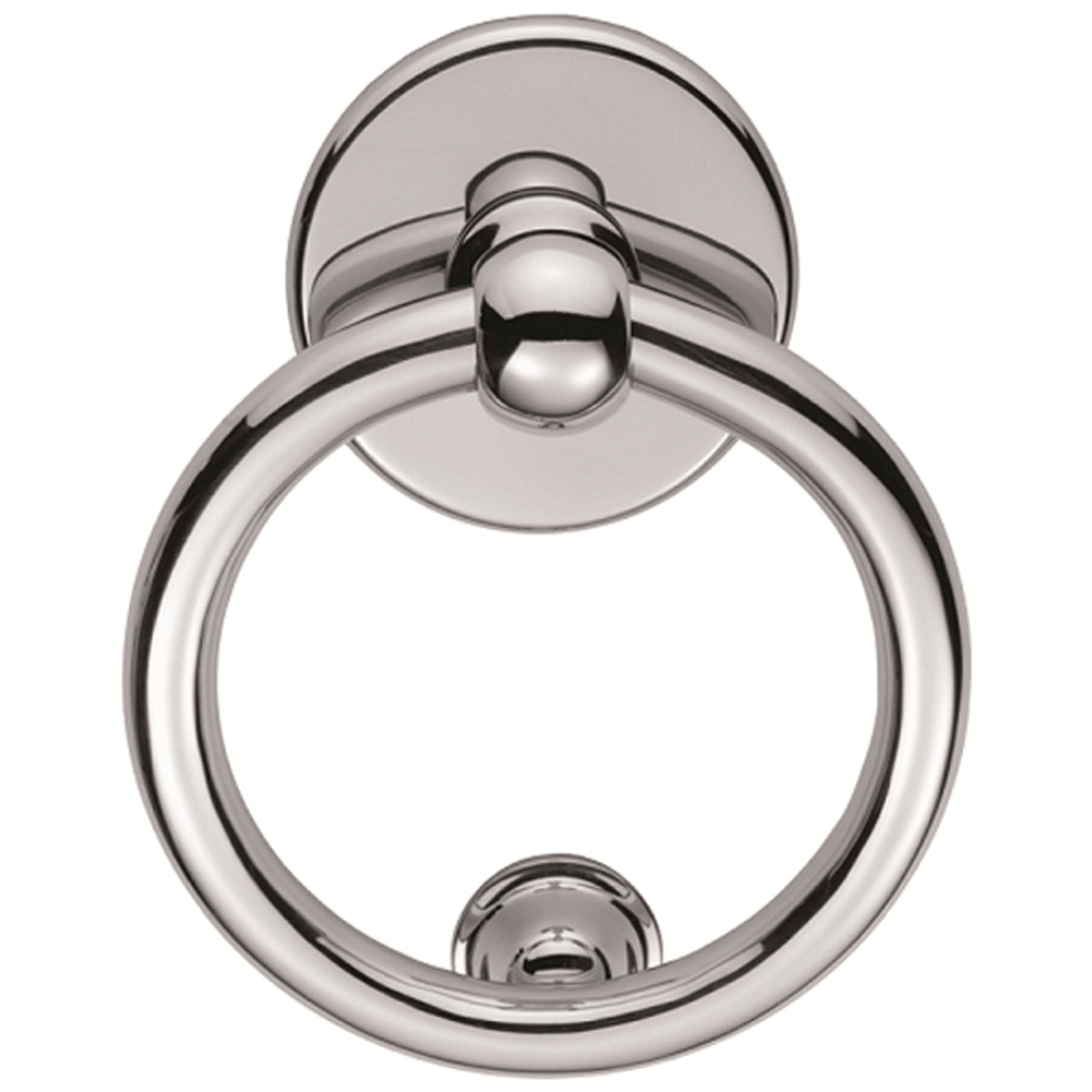 DOOR KNOCKER RING D127x51 PCP