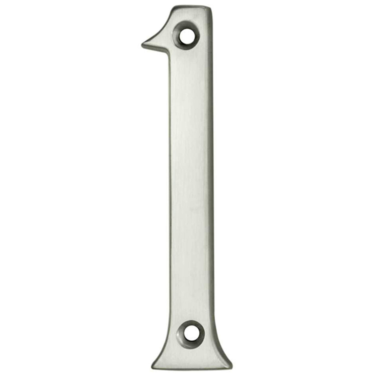 NUMERAL #1 76 SCP