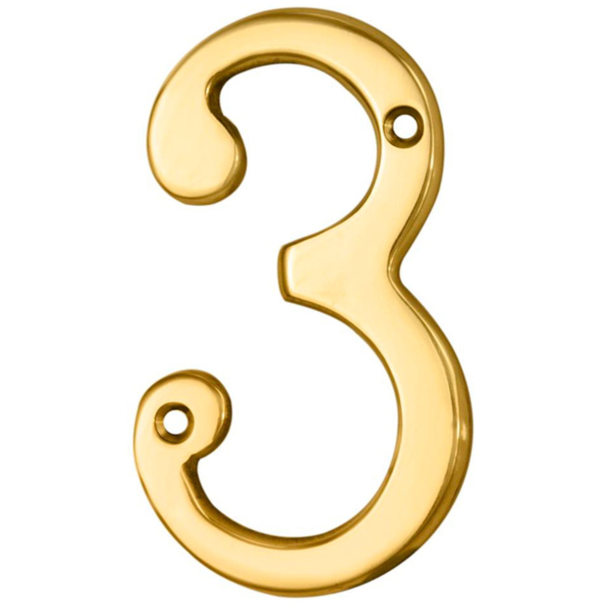 NUMERAL #3 76 PBR