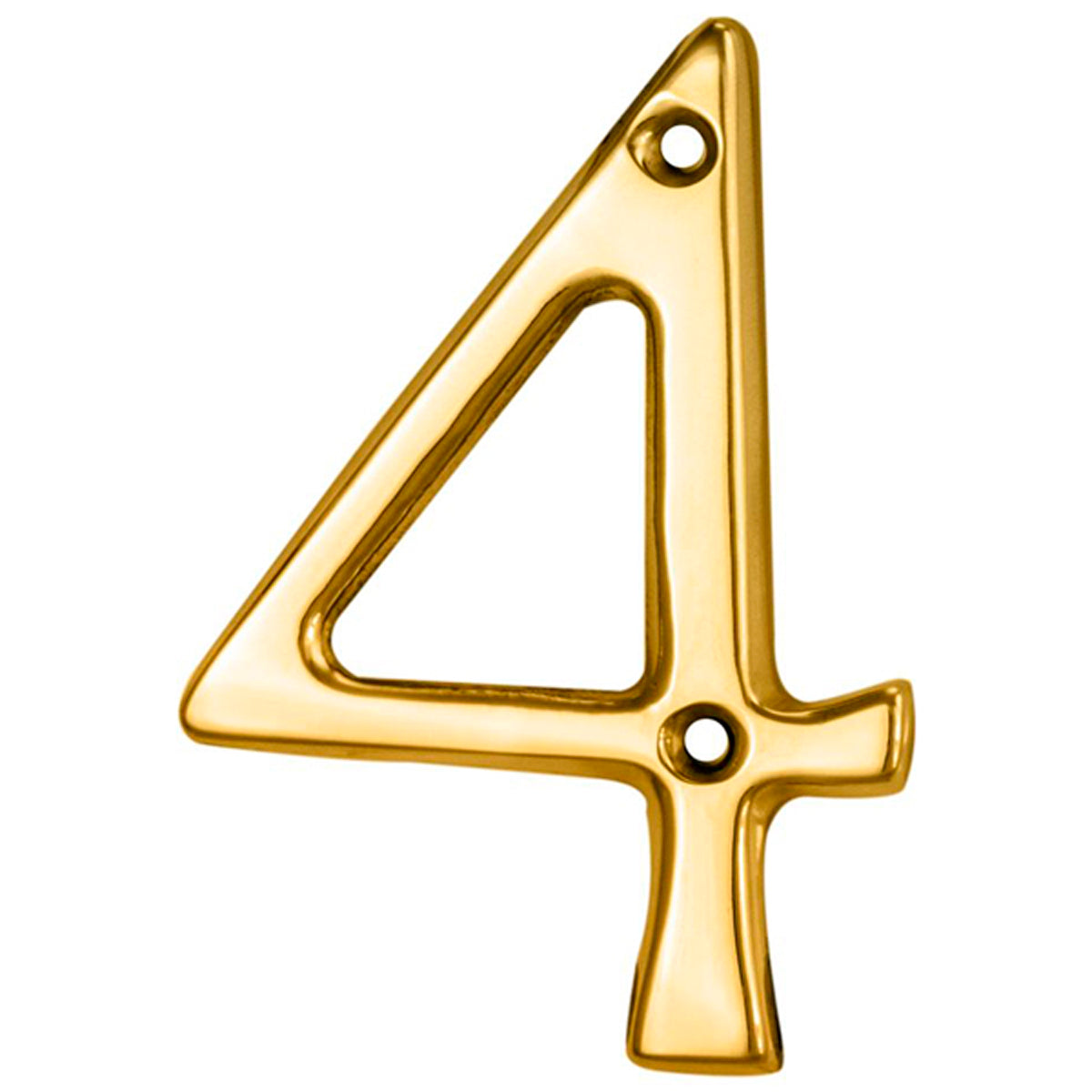 NUMERAL #4 76 PBR