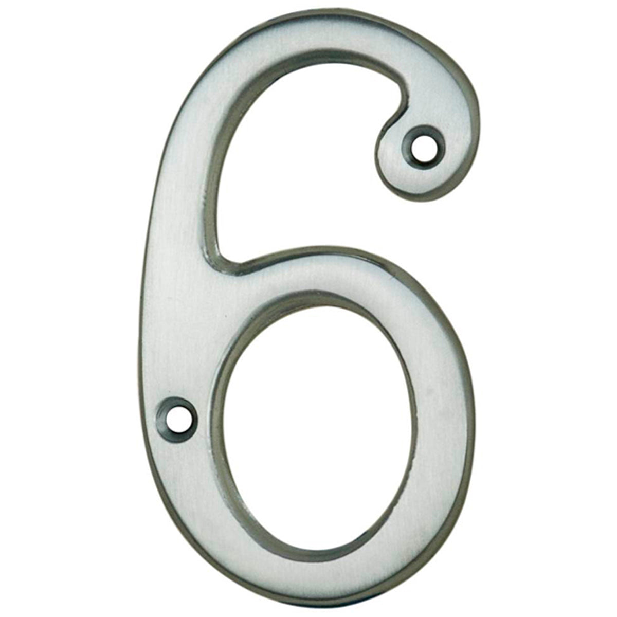 NUMERAL #6/9 76 SCP N6SC by CARLISLE BRASS
